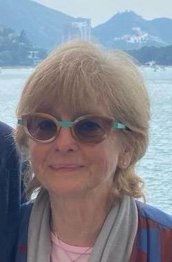 Anne Carroll Marshall